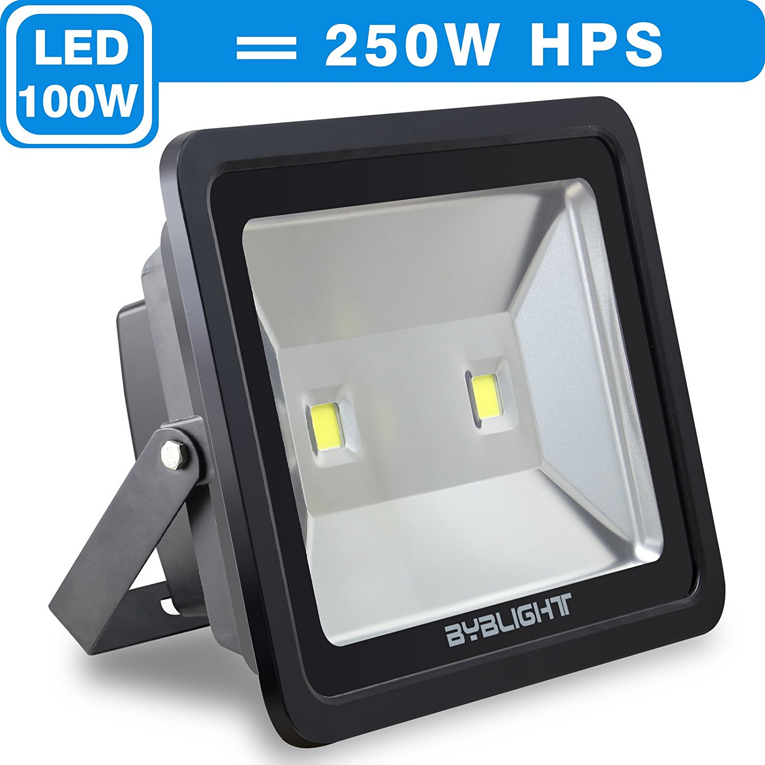 Very bright flood light discount